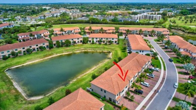 Welcome to your dream home in The Enclave at Boca Dunes, an on Boca Dunes Golf and Country Club in Florida - for sale on GolfHomes.com, golf home, golf lot