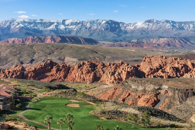 Welcome to this desirable Sky Mountain Golf Estates residence on Sky Mountain Golf Course in Utah - for sale on GolfHomes.com, golf home, golf lot