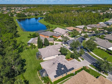 **See the FULL LENGTH VIDEO on Tour Link 1.** Enjoy the Serenity on Stonegate Golf Club in Florida - for sale on GolfHomes.com, golf home, golf lot