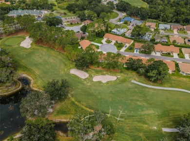 IN TIMBER GREENS a 55+ Golf Community, Located ON THE 7TH on Timber Greens Country Club in Florida - for sale on GolfHomes.com, golf home, golf lot