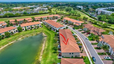 Welcome to your dream home in The Enclave at Boca Dunes, an on Boca Dunes Golf and Country Club in Florida - for sale on GolfHomes.com, golf home, golf lot