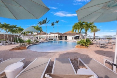 GORGEOUS EXPANSIVE GOLF AND PRESERVE VIEWS! This immaculate 3 on The Golf Lodge At the Quarry in Florida - for sale on GolfHomes.com, golf home, golf lot