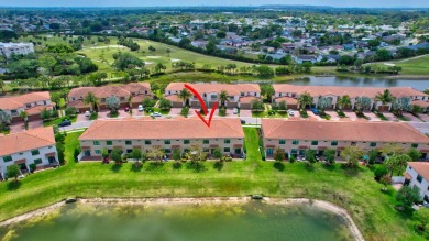 Welcome to your dream home in The Enclave at Boca Dunes, an on Boca Dunes Golf and Country Club in Florida - for sale on GolfHomes.com, golf home, golf lot