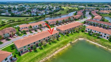 Welcome to your dream home in The Enclave at Boca Dunes, an on Boca Dunes Golf and Country Club in Florida - for sale on GolfHomes.com, golf home, golf lot