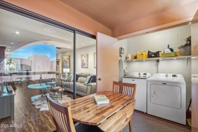 Welcome to upscale urban living at its finest in this on Stonecreek Golf Club in Arizona - for sale on GolfHomes.com, golf home, golf lot