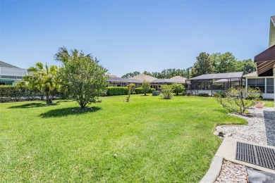 PRICE ADJUSTMENT***  NO BOND!  Room for a POOL!!  Welcome to on El Santiago Executive Golf Course in Florida - for sale on GolfHomes.com, golf home, golf lot