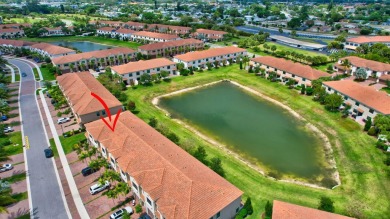 Welcome to your dream home in The Enclave at Boca Dunes, an on Boca Dunes Golf and Country Club in Florida - for sale on GolfHomes.com, golf home, golf lot