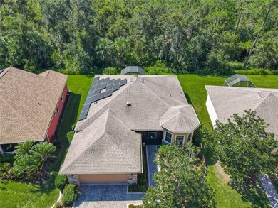 **See the FULL LENGTH VIDEO on Tour Link 1.** Enjoy the Serenity on Stonegate Golf Club in Florida - for sale on GolfHomes.com, golf home, golf lot