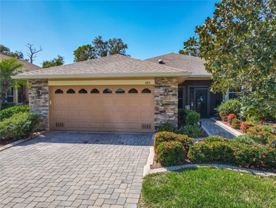 **See the FULL LENGTH VIDEO on Tour Link 1.** Enjoy the Serenity on Stonegate Golf Club in Florida - for sale on GolfHomes.com, golf home, golf lot