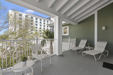 Incredible end unit located on the top floor of Pilot House at on Sandestin Golf and Beach Resort - Raven in Florida - for sale on GolfHomes.com, golf home, golf lot
