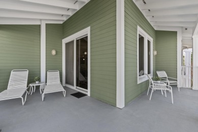 Incredible end unit located on the top floor of Pilot House at on Sandestin Golf and Beach Resort - Raven in Florida - for sale on GolfHomes.com, golf home, golf lot