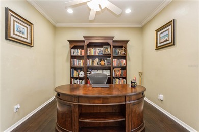 PRICE REDUCED !!! This outstanding residence is situated on an on Diamond Hill Golf and Country Club in Florida - for sale on GolfHomes.com, golf home, golf lot