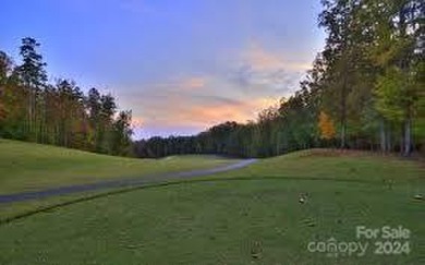 Custom Build Your Dream Home with no construction loan needed! on The Tillery Tradition Country Club in North Carolina - for sale on GolfHomes.com, golf home, golf lot