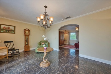 Calling all boaters and fishing enthusiasts! This is the on Indian Lake Estates Golf and Country Club in Florida - for sale on GolfHomes.com, golf home, golf lot
