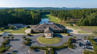 Custom Build Your Dream Home with no construction loan needed! on The Tillery Tradition Country Club in North Carolina - for sale on GolfHomes.com, golf home, golf lot