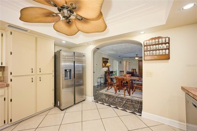 Calling all boaters and fishing enthusiasts! This is the on Indian Lake Estates Golf and Country Club in Florida - for sale on GolfHomes.com, golf home, golf lot