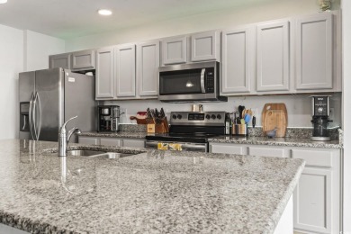 Welcome to this beautifully maintained 3-bedroom, 2.5-bath on Wild Wing Plantation in South Carolina - for sale on GolfHomes.com, golf home, golf lot