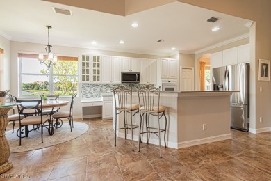 MAGNIFICENT, WCI built Barcelona model! located in Prestigious on Pelican Preserve Golf Club in Florida - for sale on GolfHomes.com, golf home, golf lot