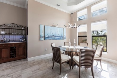 Welcome to Your Dream Waterfront Home in Burnt Store Lakes! This on Burnt Store Golf Club in Florida - for sale on GolfHomes.com, golf home, golf lot