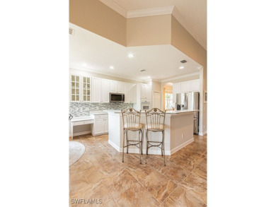 MAGNIFICENT, WCI built Barcelona model! located in Prestigious on Pelican Preserve Golf Club in Florida - for sale on GolfHomes.com, golf home, golf lot