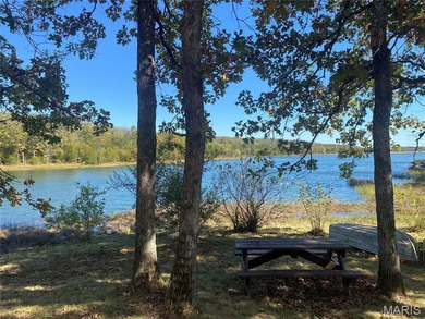 Discover the perfect canvas for your dream home on this stunning on Cottonwood Golf Course in Missouri - for sale on GolfHomes.com, golf home, golf lot