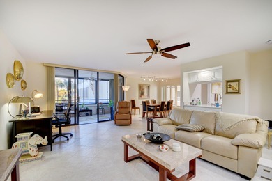 BEAUTIFUL 2 BEDROOM 2 BATH CONDO ON 2ND FLOOR CLOSE TO THE on Gleneagles Golf and Country Club in Florida - for sale on GolfHomes.com, golf home, golf lot