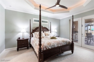 Welcome to Your Dream Waterfront Home in Burnt Store Lakes! This on Burnt Store Golf Club in Florida - for sale on GolfHomes.com, golf home, golf lot
