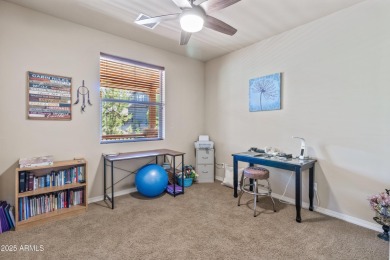 Incredible opportunity to own a meticulously maintained home on The Golf Club At Chaparral Pines in Arizona - for sale on GolfHomes.com, golf home, golf lot