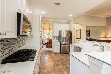 MAGNIFICENT, WCI built Barcelona model! located in Prestigious on Pelican Preserve Golf Club in Florida - for sale on GolfHomes.com, golf home, golf lot