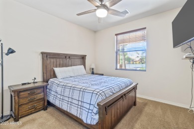 Incredible opportunity to own a meticulously maintained home on The Golf Club At Chaparral Pines in Arizona - for sale on GolfHomes.com, golf home, golf lot