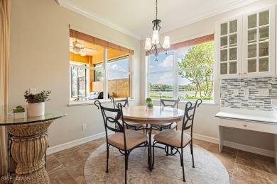 MAGNIFICENT, WCI built Barcelona model! located in Prestigious on Pelican Preserve Golf Club in Florida - for sale on GolfHomes.com, golf home, golf lot