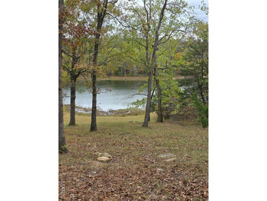 Discover the perfect canvas for your dream home on this stunning on Cottonwood Golf Course in Missouri - for sale on GolfHomes.com, golf home, golf lot