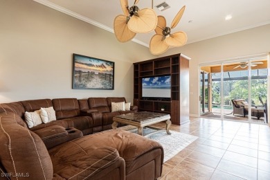 MAGNIFICENT, WCI built Barcelona model! located in Prestigious on Pelican Preserve Golf Club in Florida - for sale on GolfHomes.com, golf home, golf lot
