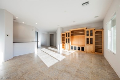 Welcome to your elevated desert retreat in the prestigious (55+) on Revere Golf Club in Nevada - for sale on GolfHomes.com, golf home, golf lot