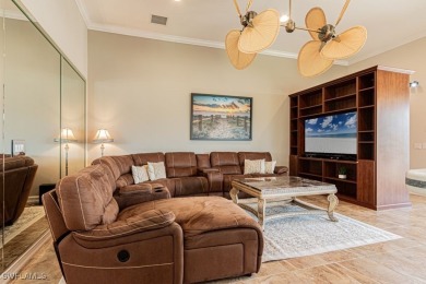MAGNIFICENT, WCI built Barcelona model! located in Prestigious on Pelican Preserve Golf Club in Florida - for sale on GolfHomes.com, golf home, golf lot