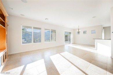 Welcome to your elevated desert retreat in the prestigious (55+) on Revere Golf Club in Nevada - for sale on GolfHomes.com, golf home, golf lot
