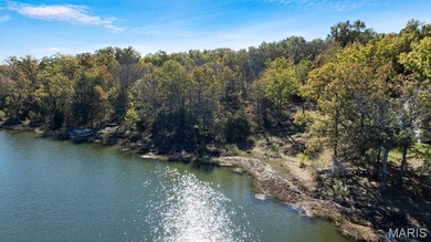 Discover the perfect canvas for your dream home on this stunning on Cottonwood Golf Course in Missouri - for sale on GolfHomes.com, golf home, golf lot