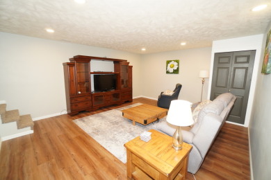 BEAUTIFULLY REMODELED 12 room home on Patriot Hills Golf Club in Tennessee - for sale on GolfHomes.com, golf home, golf lot