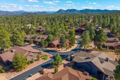 Incredible opportunity to own a meticulously maintained home on The Golf Club At Chaparral Pines in Arizona - for sale on GolfHomes.com, golf home, golf lot