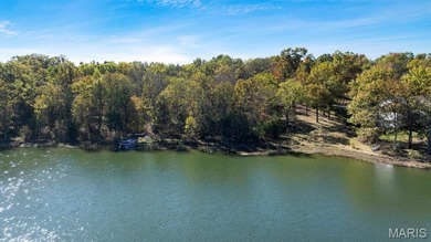 Discover the perfect canvas for your dream home on this stunning on Cottonwood Golf Course in Missouri - for sale on GolfHomes.com, golf home, golf lot
