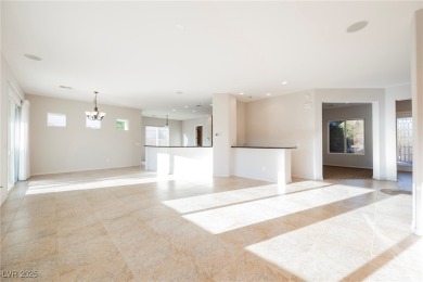 Welcome to your elevated desert retreat in the prestigious (55+) on Revere Golf Club in Nevada - for sale on GolfHomes.com, golf home, golf lot