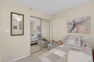 BEAUTIFUL 2 BEDROOM 2 BATH CONDO ON 2ND FLOOR CLOSE TO THE on Gleneagles Golf and Country Club in Florida - for sale on GolfHomes.com, golf home, golf lot