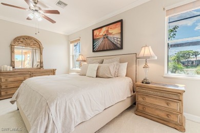MAGNIFICENT, WCI built Barcelona model! located in Prestigious on Pelican Preserve Golf Club in Florida - for sale on GolfHomes.com, golf home, golf lot
