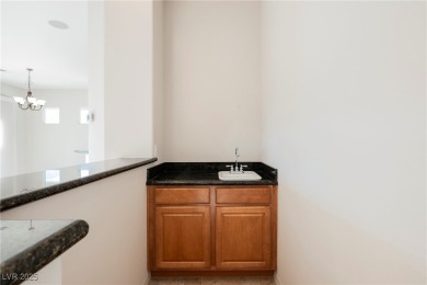 Welcome to your elevated desert retreat in the prestigious (55+) on Revere Golf Club in Nevada - for sale on GolfHomes.com, golf home, golf lot