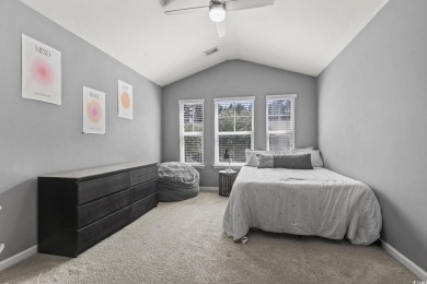 Welcome to this beautifully maintained 3-bedroom, 2.5-bath on Wild Wing Plantation in South Carolina - for sale on GolfHomes.com, golf home, golf lot