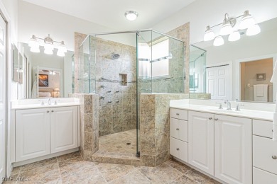 MAGNIFICENT, WCI built Barcelona model! located in Prestigious on Pelican Preserve Golf Club in Florida - for sale on GolfHomes.com, golf home, golf lot