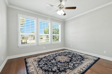 Welcome to your beautiful Cumberland Hall Floor Plan nestled on on Frisco Lakes Golf Course in Texas - for sale on GolfHomes.com, golf home, golf lot