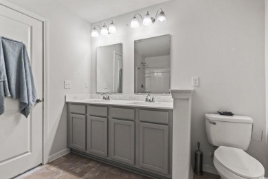 Welcome to this beautifully maintained 3-bedroom, 2.5-bath on Wild Wing Plantation in South Carolina - for sale on GolfHomes.com, golf home, golf lot