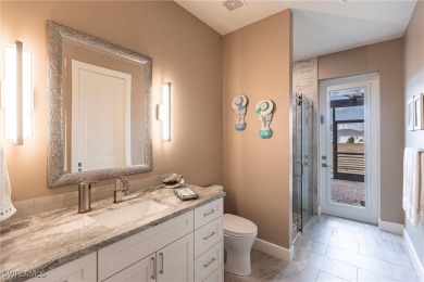 Welcome to Your Dream Waterfront Home in Burnt Store Lakes! This on Burnt Store Golf Club in Florida - for sale on GolfHomes.com, golf home, golf lot