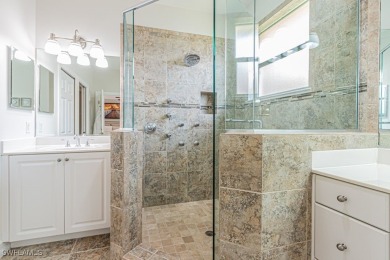 MAGNIFICENT, WCI built Barcelona model! located in Prestigious on Pelican Preserve Golf Club in Florida - for sale on GolfHomes.com, golf home, golf lot